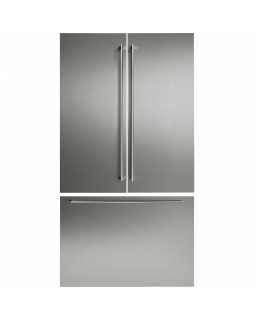 Дверные панели с ручкой Gaggenau RA421912