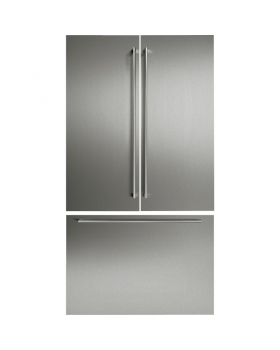 Дверные панели с ручкой Gaggenau RA421912