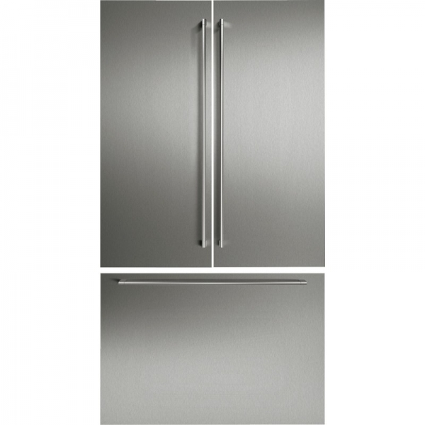 Дверные панели с ручкой Gaggenau RA421912