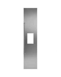 Дверная панель с ручкой Gaggenau RA422110