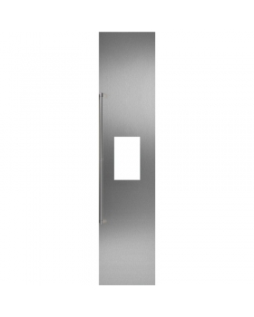 Дверная панель с ручкой Gaggenau RA422110