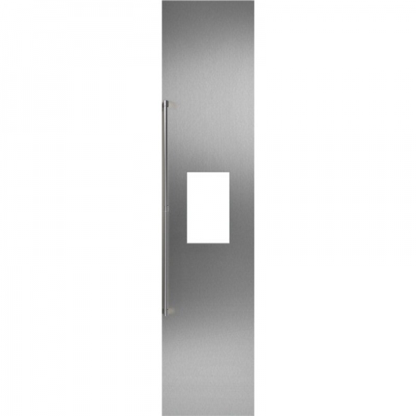 Дверная панель с ручкой Gaggenau RA422110