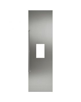 Дверная панель с ручкой Gaggenau RA422610