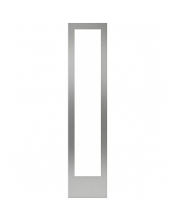 Дверная панель без ручки Gaggenau RA428111