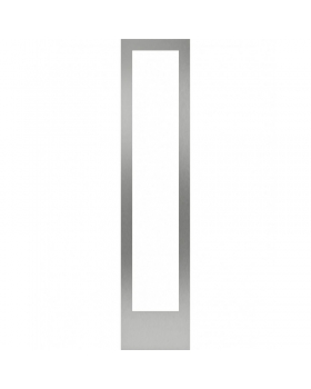 Дверная панель без ручки Gaggenau RA428111