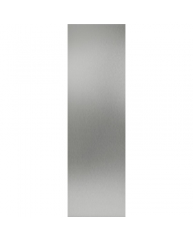 Дверная панель без ручки Gaggenau RA428610