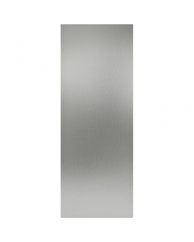 Дверная панель без ручки Gaggenau RA428710