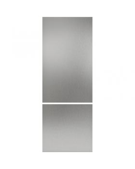 Дверные панели без ручки Gaggenau RA428712
