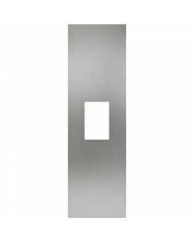 Дверная панель без ручки Gaggenau RA428810