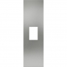 Дверная панель без ручки Gaggenau RA428810