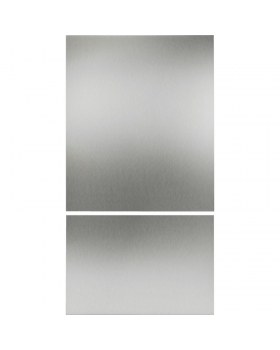 Дверные панели без ручки Gaggenau RA428910