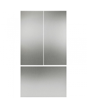 Дверные панели без ручки Gaggenau RA428912