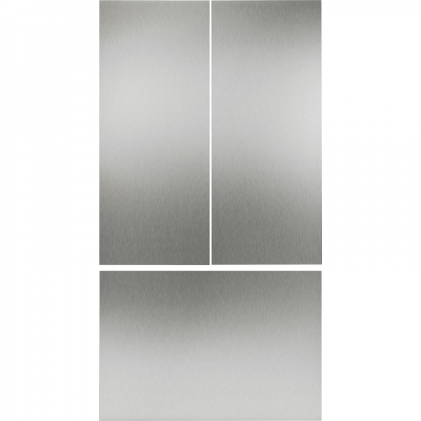 Дверные панели без ручки Gaggenau RA428912