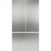 Дверные панели без ручки Gaggenau RA428912