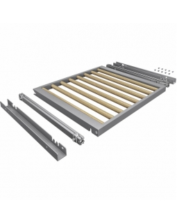 Выдвижная полка для бутылок Gaggenau RA491661