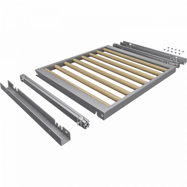Выдвижная полка для бутылок Gaggenau RA491661