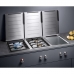 Крышка для варочной панели Gaggenau VA440010