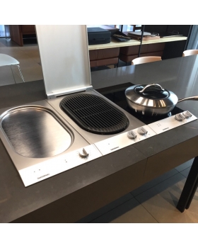 Крышка для варочной панели Gaggenau VD201014-foto2
