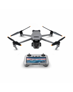Квадрокоптер DJI Mavic 3 Pro (DJI RC) 