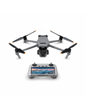 Квадрокоптер DJI Mavic 3 Pro (DJI RC) 
