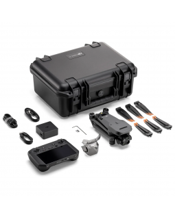 Квадрокоптер DJI Mavic 3T Thermal-foto4