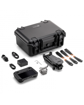 Квадрокоптер DJI Mavic 3T Thermal-foto4