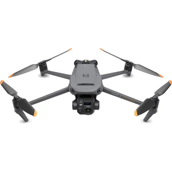 Квадрокоптер DJI Mavic 3T Thermal