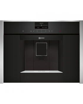 Кофемашина Neff C17KS61H0