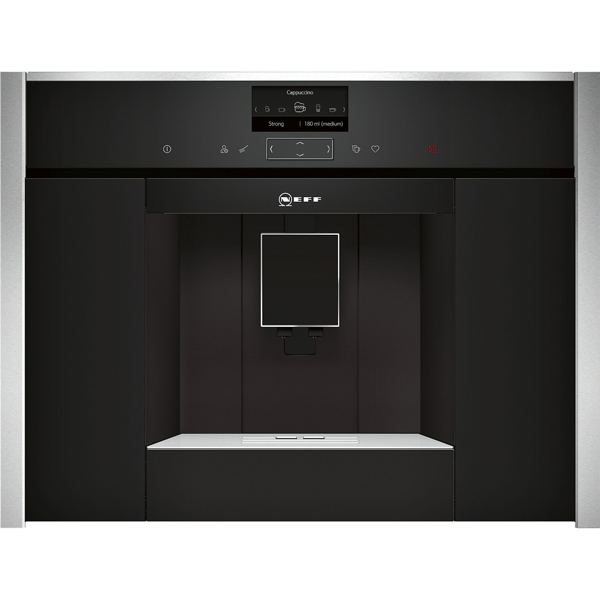 Кофемашина Neff C17KS61H0