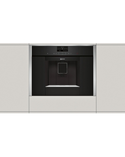 Кофемашина Neff C17KS61H0-foto2
