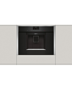 Кофемашина Neff C17KS61H0-foto2