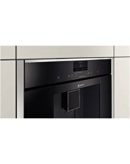 Кофемашина Neff C17KS61N0-foto2
