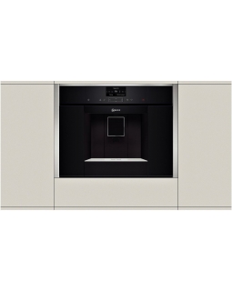 Кофемашина Neff C17KS61N0-foto3