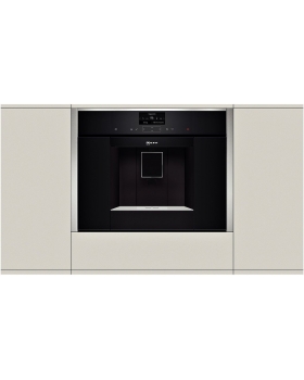 Кофемашина Neff C17KS61N0-foto3