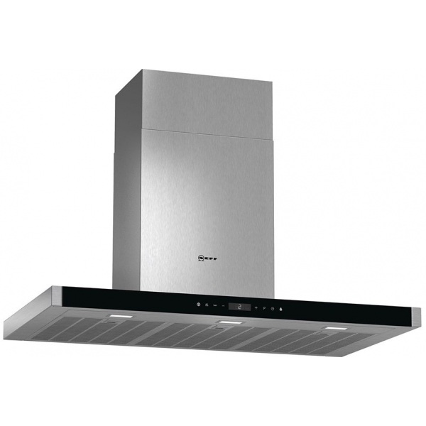 Вытяжка Neff D79MT64N1