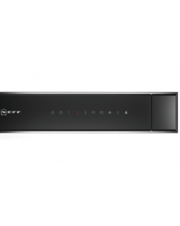 Встраиваемая в столешницу Вытяжка Neff D95DAP8N0-foto3
