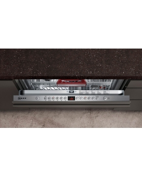 Посудомоечная машина Neff S513P60X2E-foto3