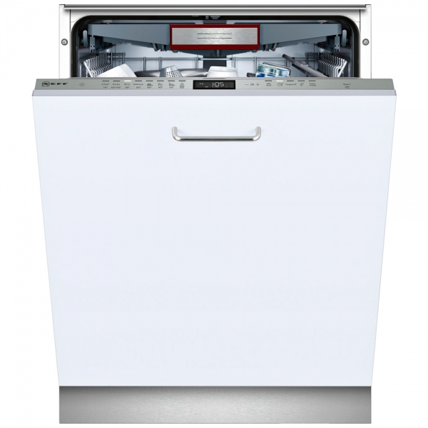 Посудомоечная машина Neff S515T80X0E