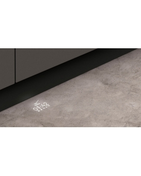 Посудомоечная машина Neff S515T80X0E-foto3