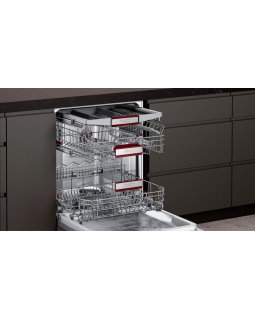 Посудомоечная машина Neff S515T80X0E-foto2
