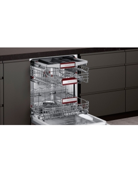 Посудомоечная машина Neff S515T80X0E-foto2