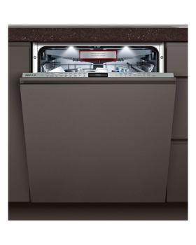 Посудомоечная машина Neff S517T80D6E