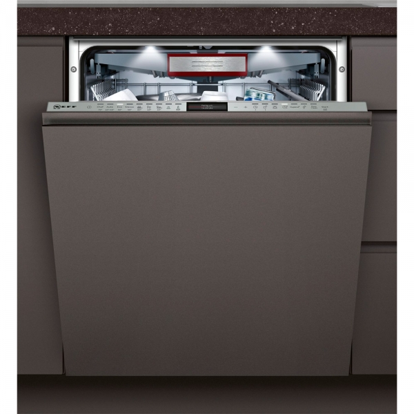 Посудомоечная машина Neff S517T80D6E