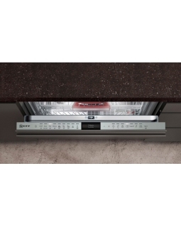 Посудомоечная машина Neff S517T80D6E-foto2