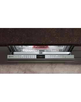Посудомоечная машина Neff S517T80D6E-foto2
