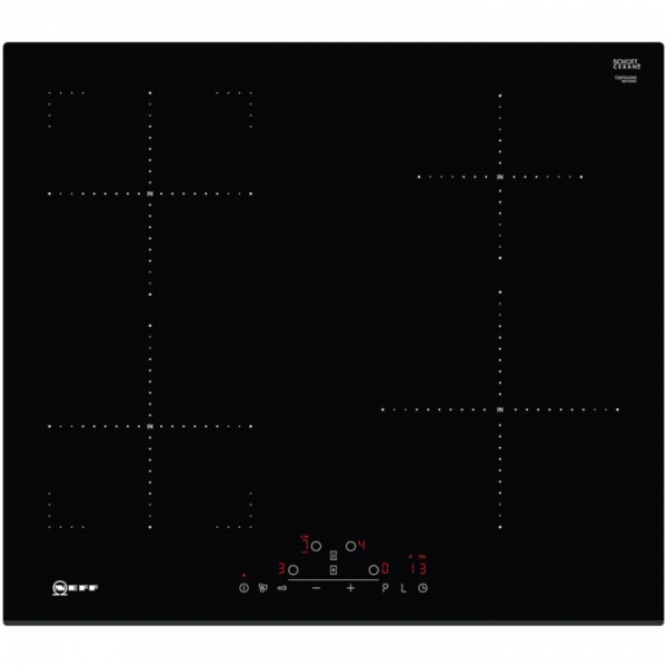 Варочная панель Neff T36FD43X0