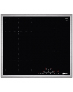Индукционная Варочная панель Neff T46BD53N0