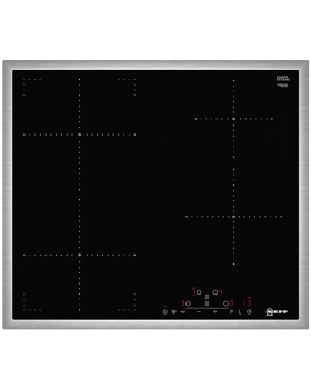 Индукционная Варочная панель Neff T46BD53N0