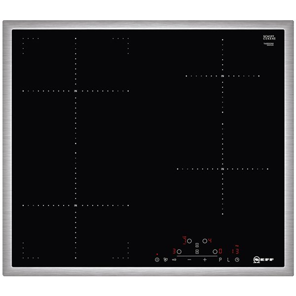 Индукционная Варочная панель Neff T46BD53N0
