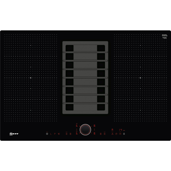 Варочная панель Neff T58PS6BX0